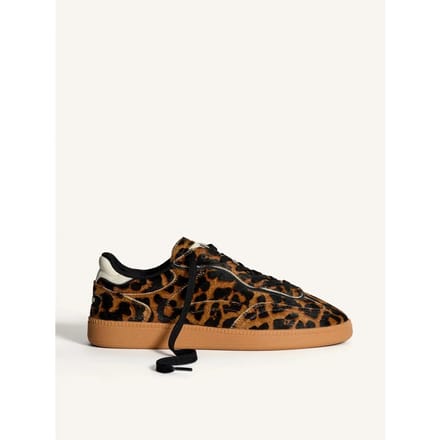 Damestrainers Hoff Alley