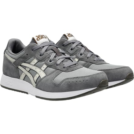 Asics Lyte Classic grijze sneakers