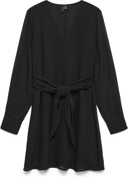 Vero Moda Jurk VMPEARL Korte jurk