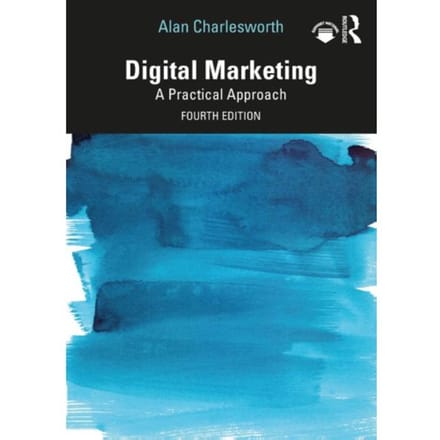 Digital Marketing - Charlesworth, Alan