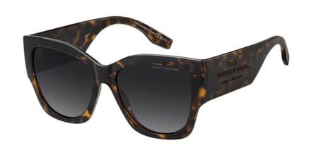 Marc Jacobs MARC 859/S Havana 55/16/145 WOMAN Zonnebrillen