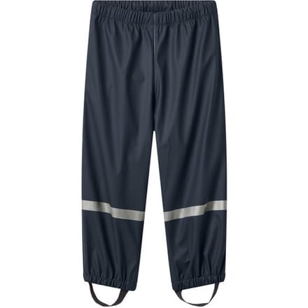 LUPILU Kinder regenbroek (Marineblauw, 86/92)