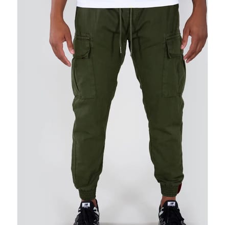 Cargo broek Alpha Industries Ripstop