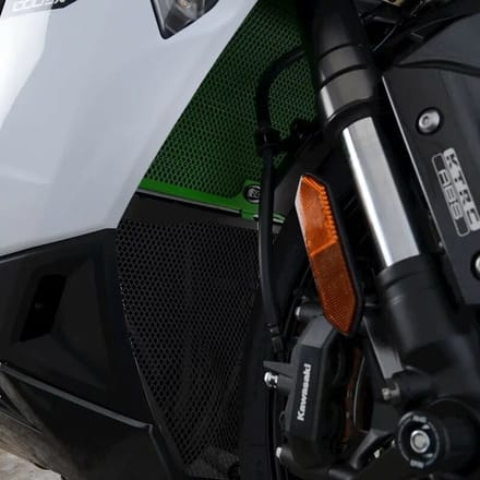 Radiateurbeschermer R&G Racing Kawasaki Ninja 1000 SX