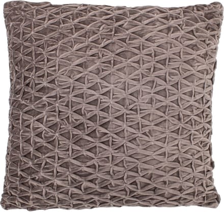 HomeBound by KY | Kussen velvet design | 45x45cm | kussen velvet