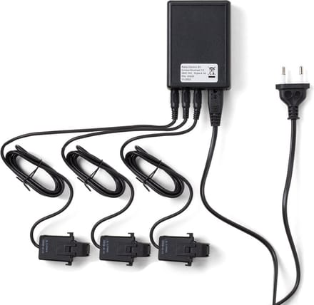 Ratio Dynamic Load Balancing Kit - voorkom overbelasting - Sense Kit