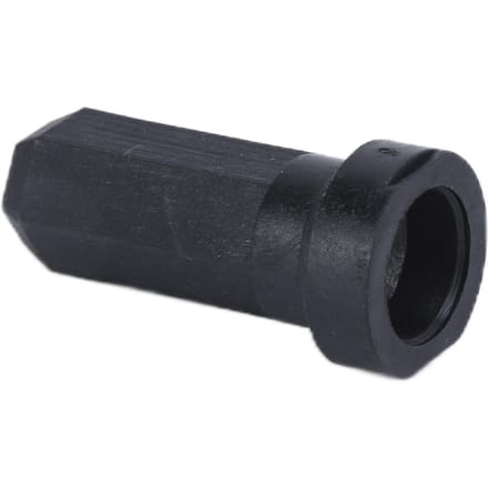 Achterlicht bevestigingsbout 8P0945300 Onderhoudsvervanging voor A6 Avant 2005-2011 black