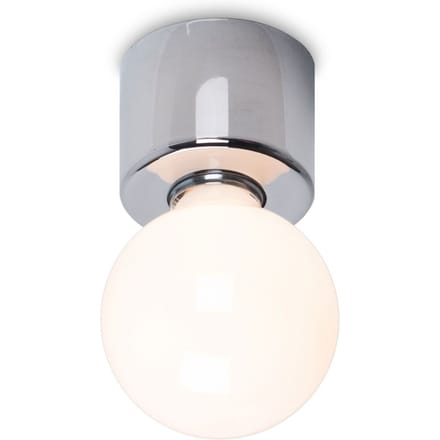 Mawa Design - Eintopf plafondlamp - chroom glanzend - zilver