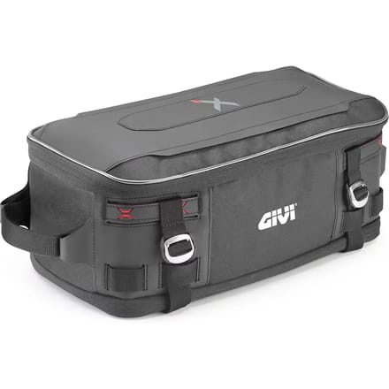 Motor cargo tas Givi LT X-Line New