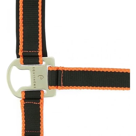 Halter Equithème Satiné