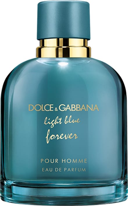 Dolce & Gabbana Light Blue Forever Eau de Parfum Spray 50 ml