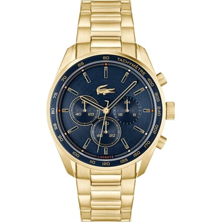 Lacoste LC2011381 BOSTON Heren Horloge