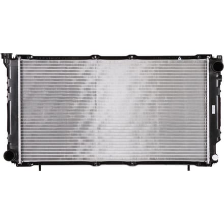 Radiator, motorkoeling NRF 506671