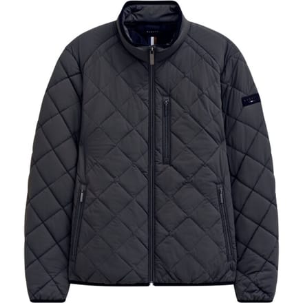 Bugatti  Jackets Donkerblauw 870300-81010