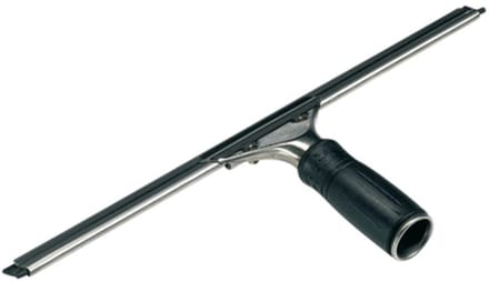 Raamwisser unger s-wisser met soft rubber 35cm