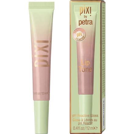 Pixi Lippen Liptoon Lipgloss Unisex 12 ml