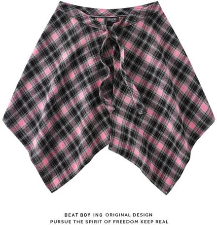 Riem - Heupband - Tailleaccessoire - Eén maat - Zoomversiering voor broek/rok - -02 Roze