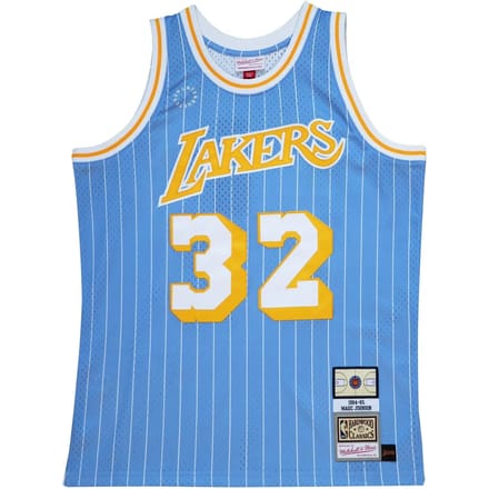 NBA-shirt Los Angeles Lakers Magic Johnson