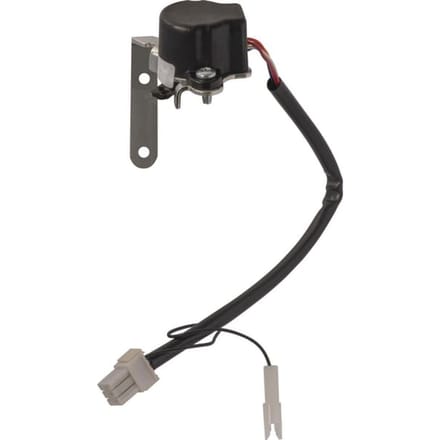 Briggs & stratton stappenmotor choke bed