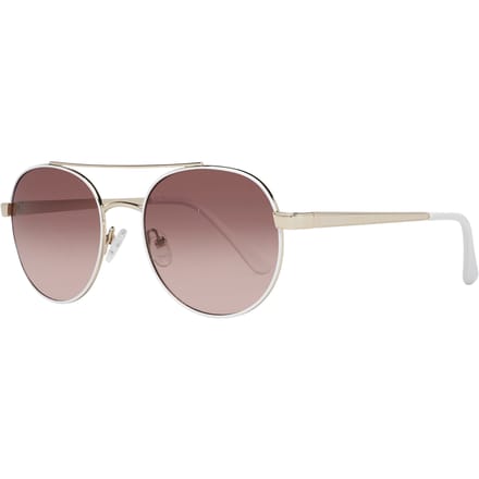 Guess GF0367/S 32T Zonnebril - Dames - Goudkleurig
