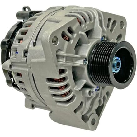 Dynamo / Alternator PRESTOLITE ELECTRIC A148S526