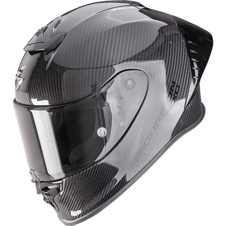 Scorpion EXO-R1 Evo II Carbon Glossy - Integraalhelm - Maat S - Motorhelm - ECE 22-06 gekeurd