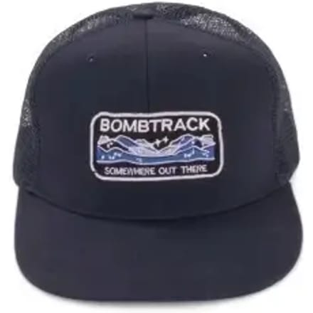 Trucker pet Bombtrack Wanderlust