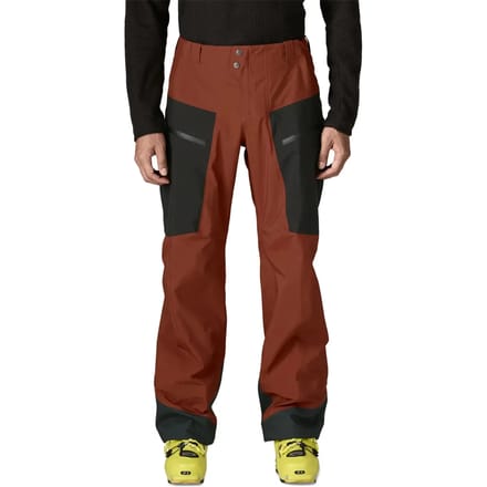 Skibroek Patagonia PowSlayer