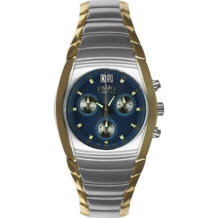 BWC Swiss Herenhorloge 20787.52.05