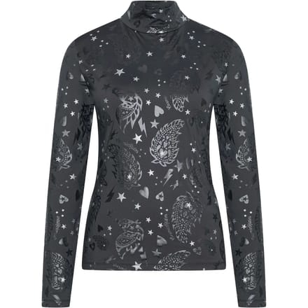 Vrouwen onderhemd Imperial Riding Shine bright