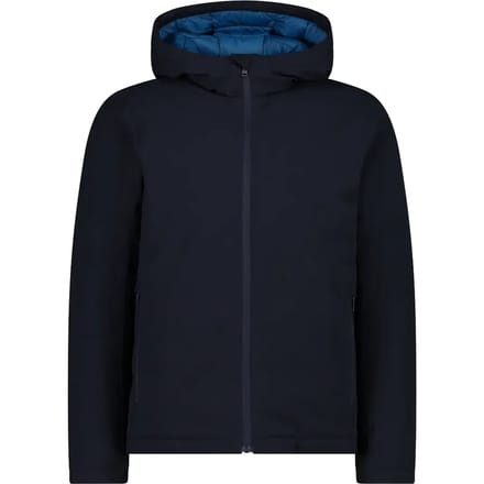 Hooded jacket CMP