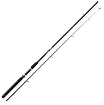 Lineaeffe Vigor Living Spinhengel Zwart 1.80 m / 30 g