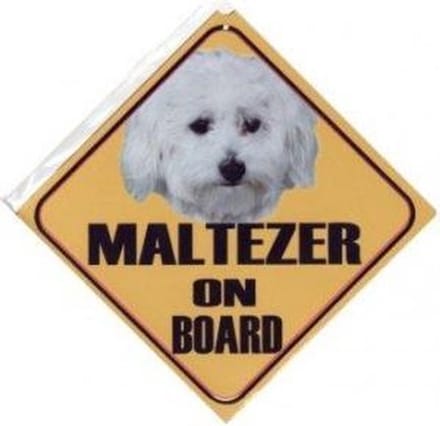 Autobordje Maltezer