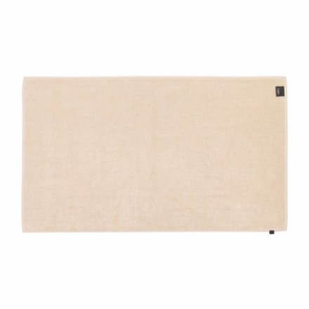 Badmat Cawö Loop Beige-60 x 100 cm