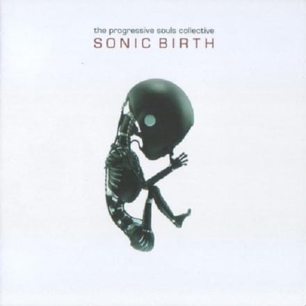 Progressive Souls Collective - Sonic Birth (CD)