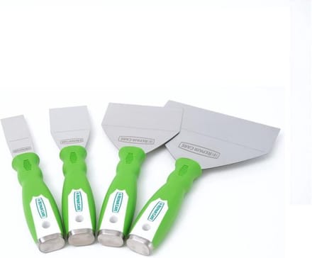 Repair Care - Easy.Q - RVS modelleermessenset - 3/5/10 en 15 cm