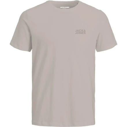 Logo T-shirt Jack & Jones Corp