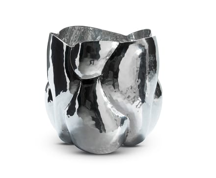 Tom Dixon - Cloud Small - zilver