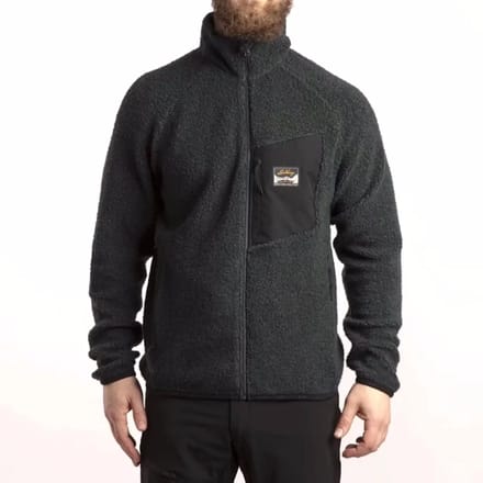 Fleece LundHags Flok