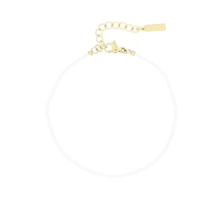 Bracelet pearl small