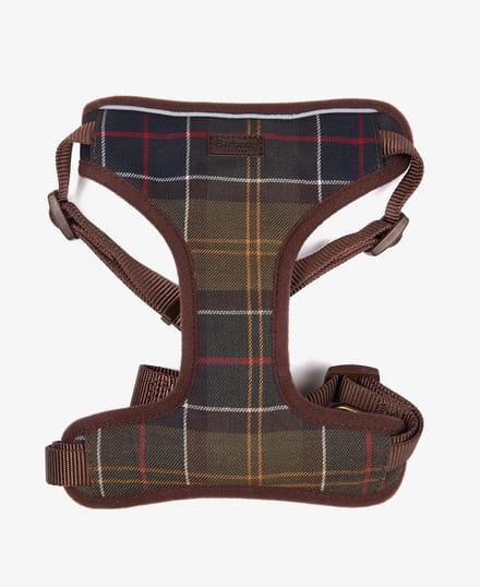 Barbour Travel & Excercise Harness DAC0011 TN11 L