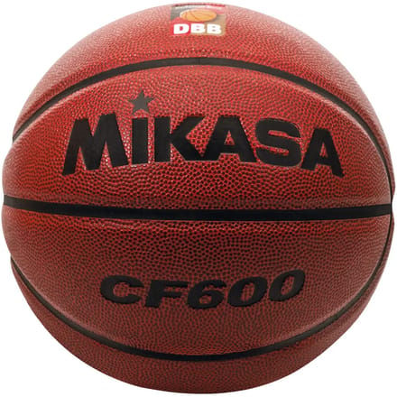 Basketbal Mikasa CF600-DBB
