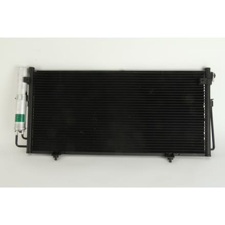 Condensor, airconditioning NRF 35875