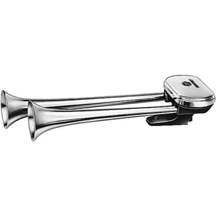 Hella 3PB 005 411-001 Fanfare Highway Luchthoorn 24 V