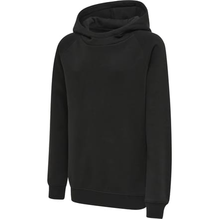 Sweater met capuchon voor kinderen Hummel Red Classic