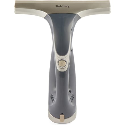 Beldray Titanium Draadloze Raamstofzuiger - Handheld - Oplaadbaar