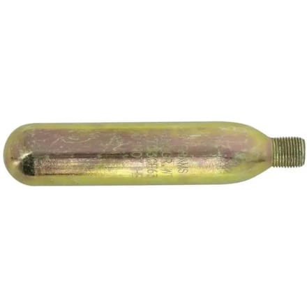 Vervangcartridge voor airbag Spark