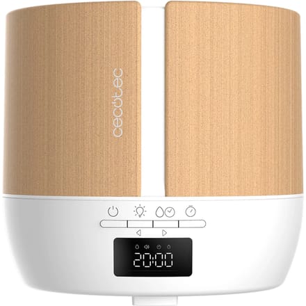 Geuro diffuser Cecotec PureAroma 550 Connected