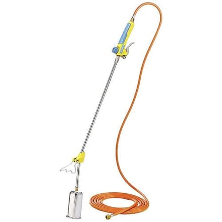 Gloria Haus und Garten 000296.0000 Thermoflamm Professional Onkruidbrander