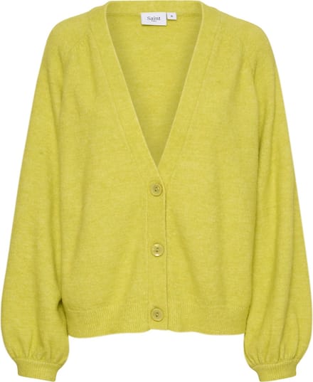 Saint Tropez GarbieSZ Cardigan Dames - Maat S